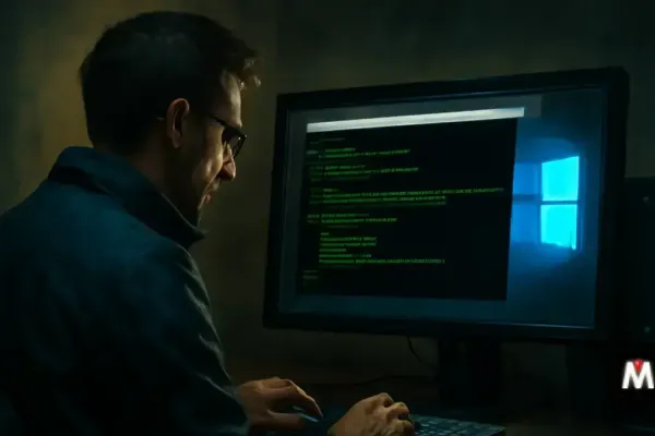 Uninstall Programs on Windows 10 Command Line