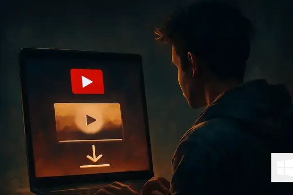 Top Free YouTube Video Downloader Options