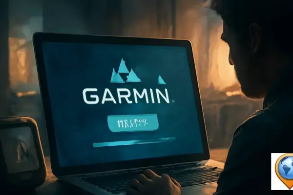 How to Update Garmin Express Software