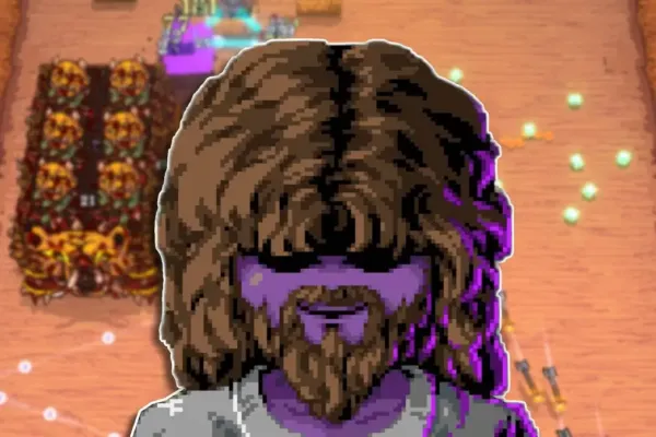 Ball x Pit: A Roguelike Twist on Classic Pong