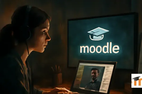 How to Use Moodle for Online Classes Effectively