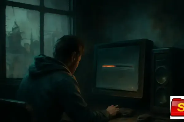 Why Is Shareaza Downloading Slow?