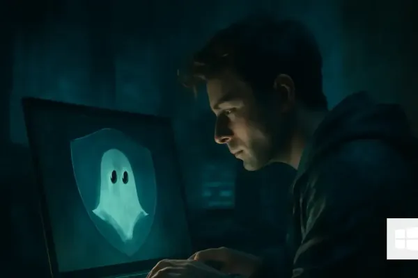 What is a Ghoster? Discover Its Privacy Features