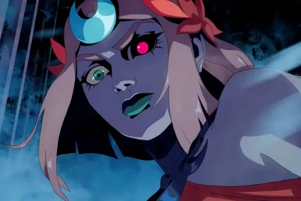 Hades 2 Patch Enhances Ending and Refines Gameplay Hades 2 Patch Enhances Ending and Refines Gameplay
