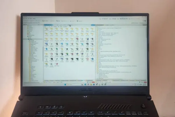 Directory Opus Enhances Productivity with Advanced Features