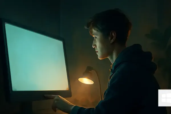 How to Minimize Screen Time Effectively