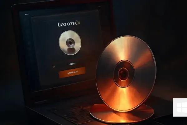 How to Create a Bootable CD from ISO Image Using Nero