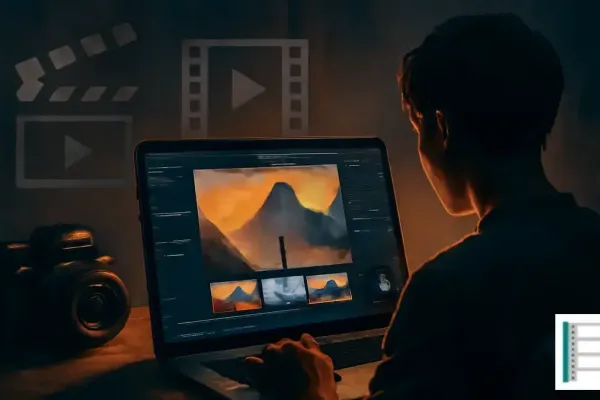 Guide to Using Easy Photo Movie Maker