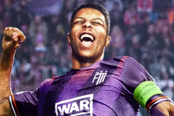 FM26 Reveals New Gameplay with Enhanced Graphics FM26 Reveals New Gameplay with Enhanced Graphics