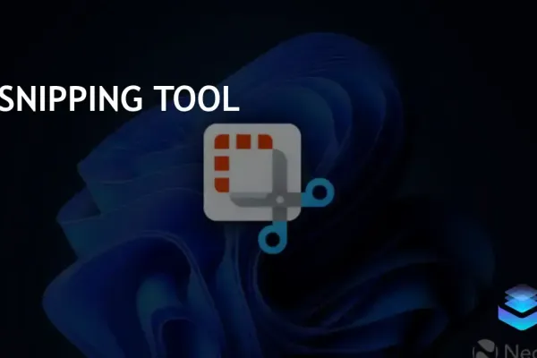 Snipping Tool photo 4
