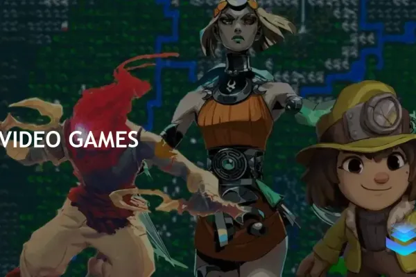 Castlevania Roguelike photo 2