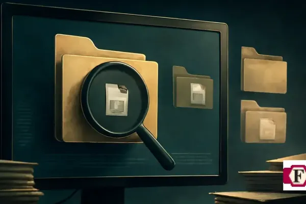 Identify Duplicate Files in Unix