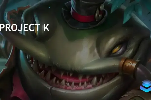 Project K Expands League of Legends TCG Globally by 2025