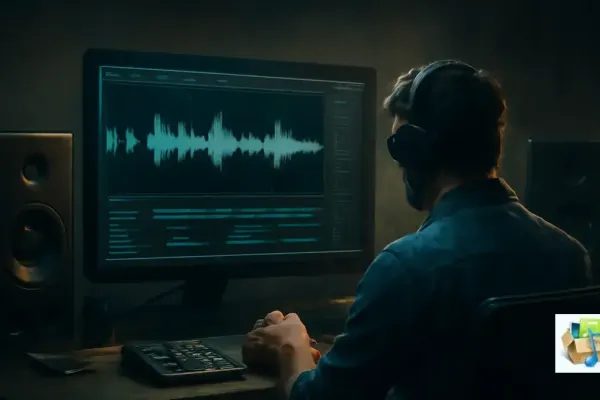 Top Free Audio Editor Options to Enhance Your Sound