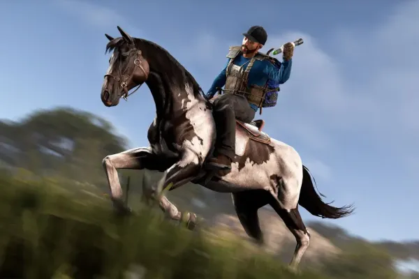 Rust Innovates with Blueprint Reset for Game Balance