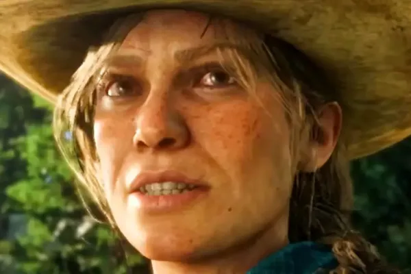 RDR2 Remaster Speculation Grows with Steam Description Update