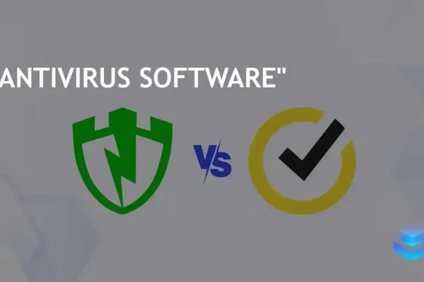 Norton Internet Security photo 3