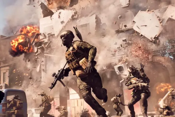 Optimizing PC Performance for Battlefield 6 Open Beta