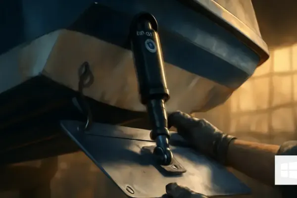 How to Install Lenco Trim Tab Kit