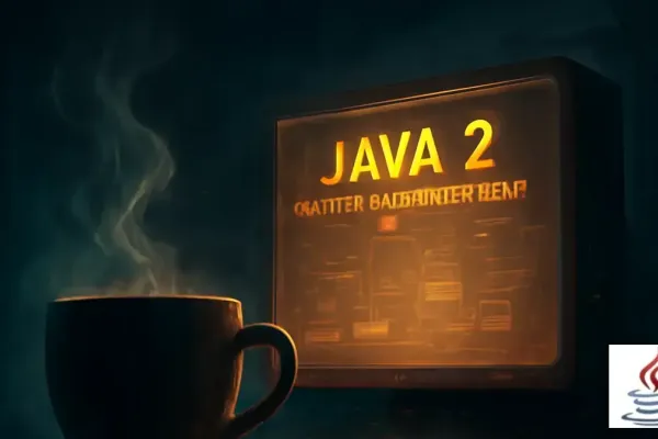 Understanding Java 2 Runtime Environment