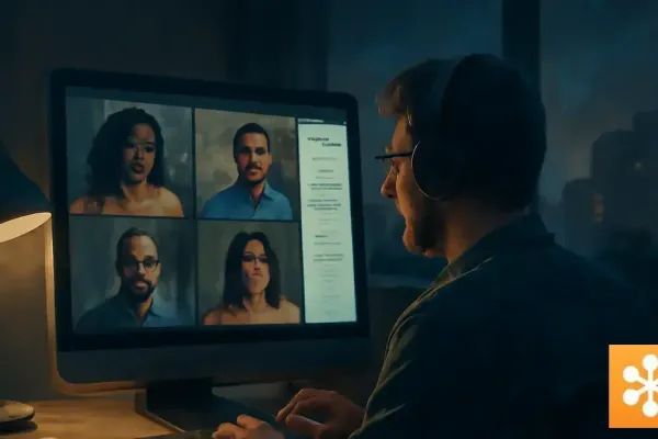 How to Use Online Meeting Tools