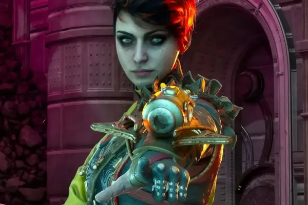 Outer Worlds 2 Release Times and Preload Details Revealed Outer Worlds 2 Release Times and Preload Details Revealed