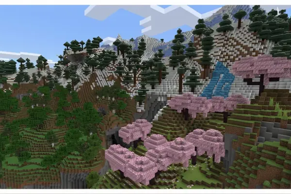 Exploring How Open-world Games Enhance Cognitive Skills