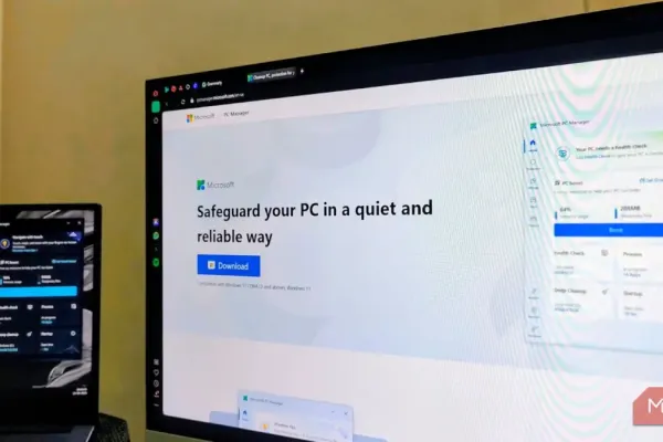 How to Avoid Common Windows Maintenance Mistakes