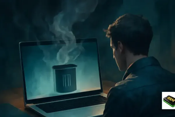 How to Reduce Memory Usage on Mac