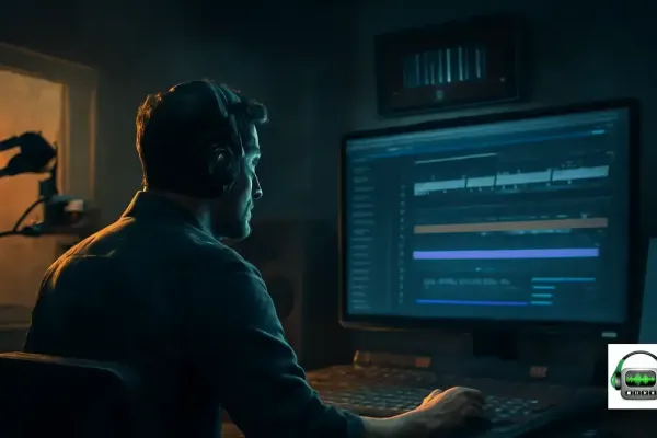 How to Use RadioBOSS for Effective Broadcasting