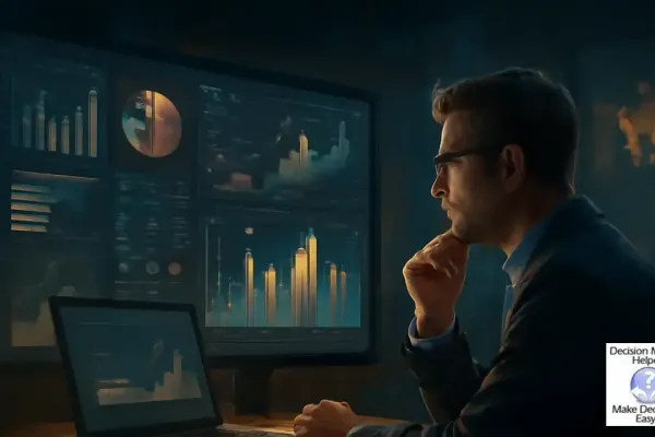 How Business Intelligence Supports Effective Decision Making