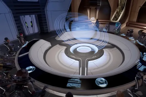 X4 Diplomacy Update Enhances Intergalactic Strategy