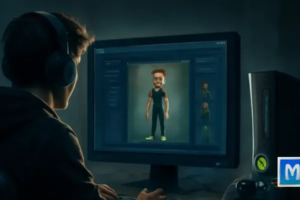 How to Use Modio for Xbox 360