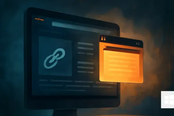 How to Open a Link in a New Window - JavaScript Guide How to Open a Link in a New Window - JavaScript Guide