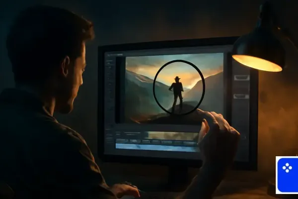 Learn How to Zoom in Movavi Video Editor