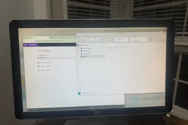 OneNote File Repair photo 5