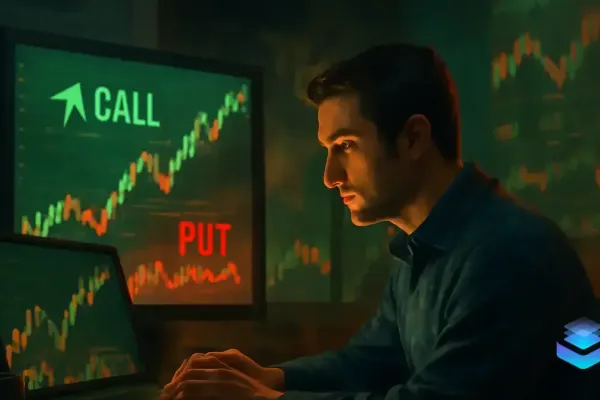 Options Made Easy: Profits from Puts and Calls