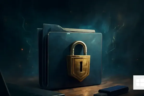 What is PGP Encryption for Files?