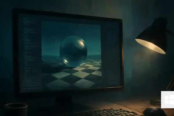 POV-Ray: How to Use Guide