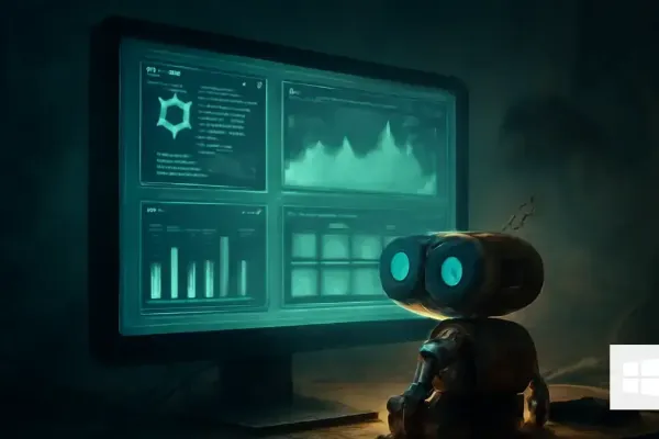 Tiny Watcher: Optimize Your System Maintenance