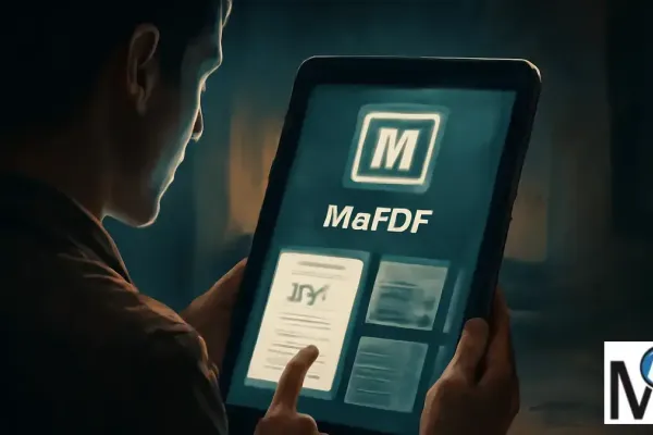 How to Use MuPDF on iOS