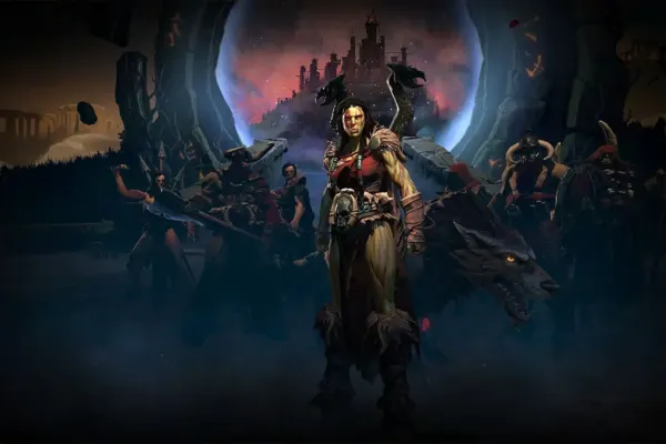 AgeOfWonders Offers Extended Free Weekend