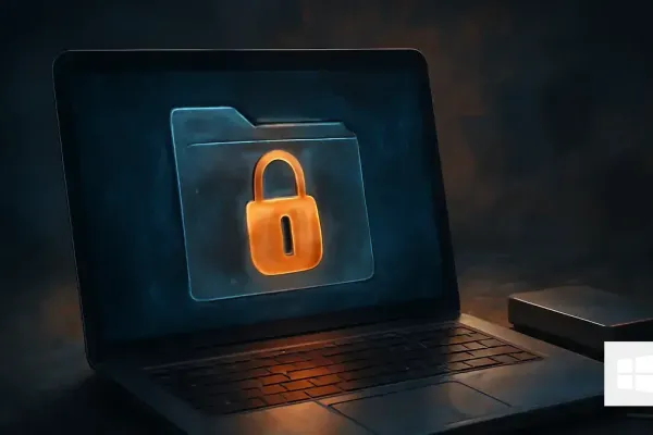 Which Software is Used for File Encryption?