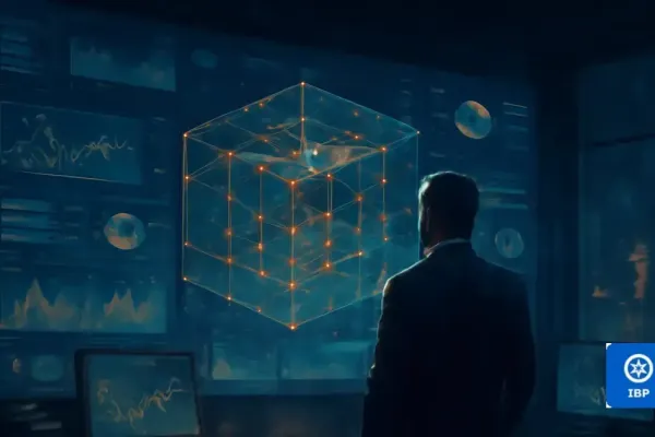Understanding Planning Area in SAP IBP