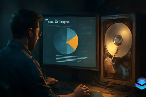 Effective Hard Drive Management Tips | Drive Manager