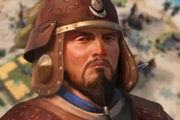 Launches Dynasties DLC for Age of Empires 4