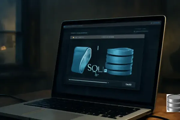 How to Install DB Browser for SQLite on Mac