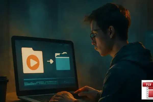 Best Free FLV Converter Available Today