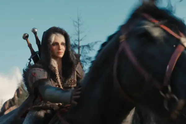 CD Projekt Confirms No New Witcher 4 Content at Game Awards