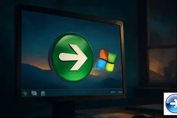 Change Start Button Icon in Windows Vista